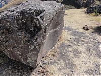 Не понять, зачем изрезанный кусок скалы в секторе Тианаёк (Tianayoc) (фото - http://isida-project.org/forum/72-5238-1 автор prosvet222)